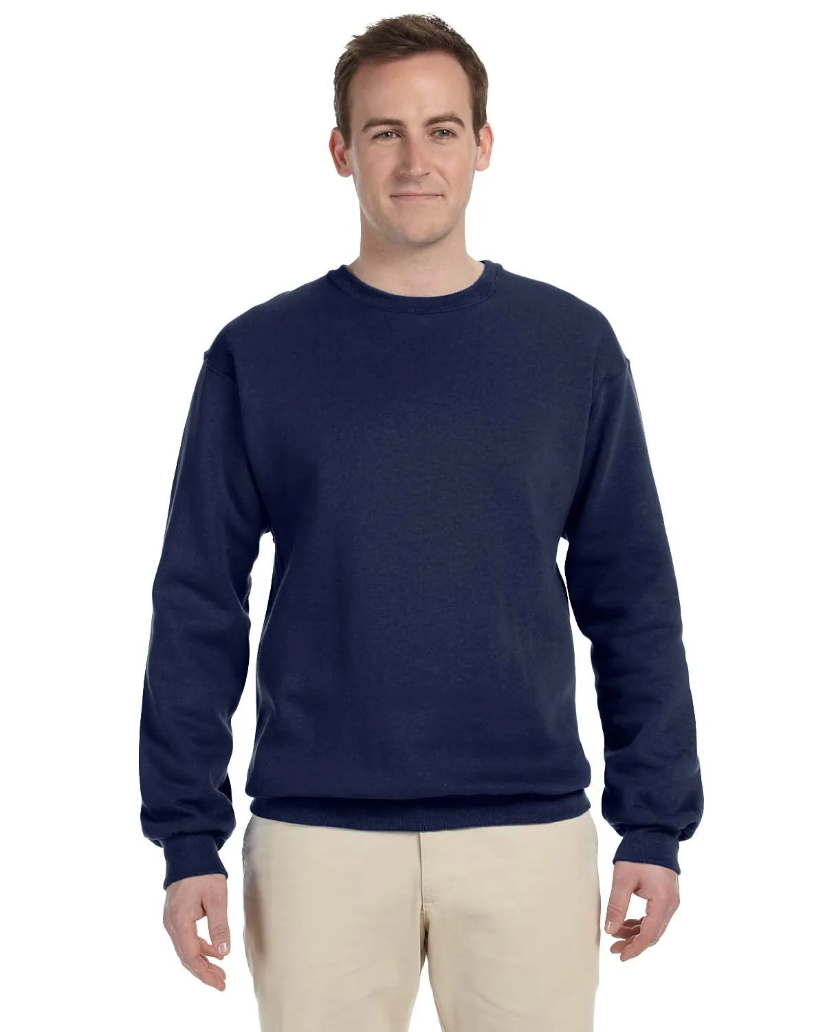 82300-Fruit of the Loom-J NAVY