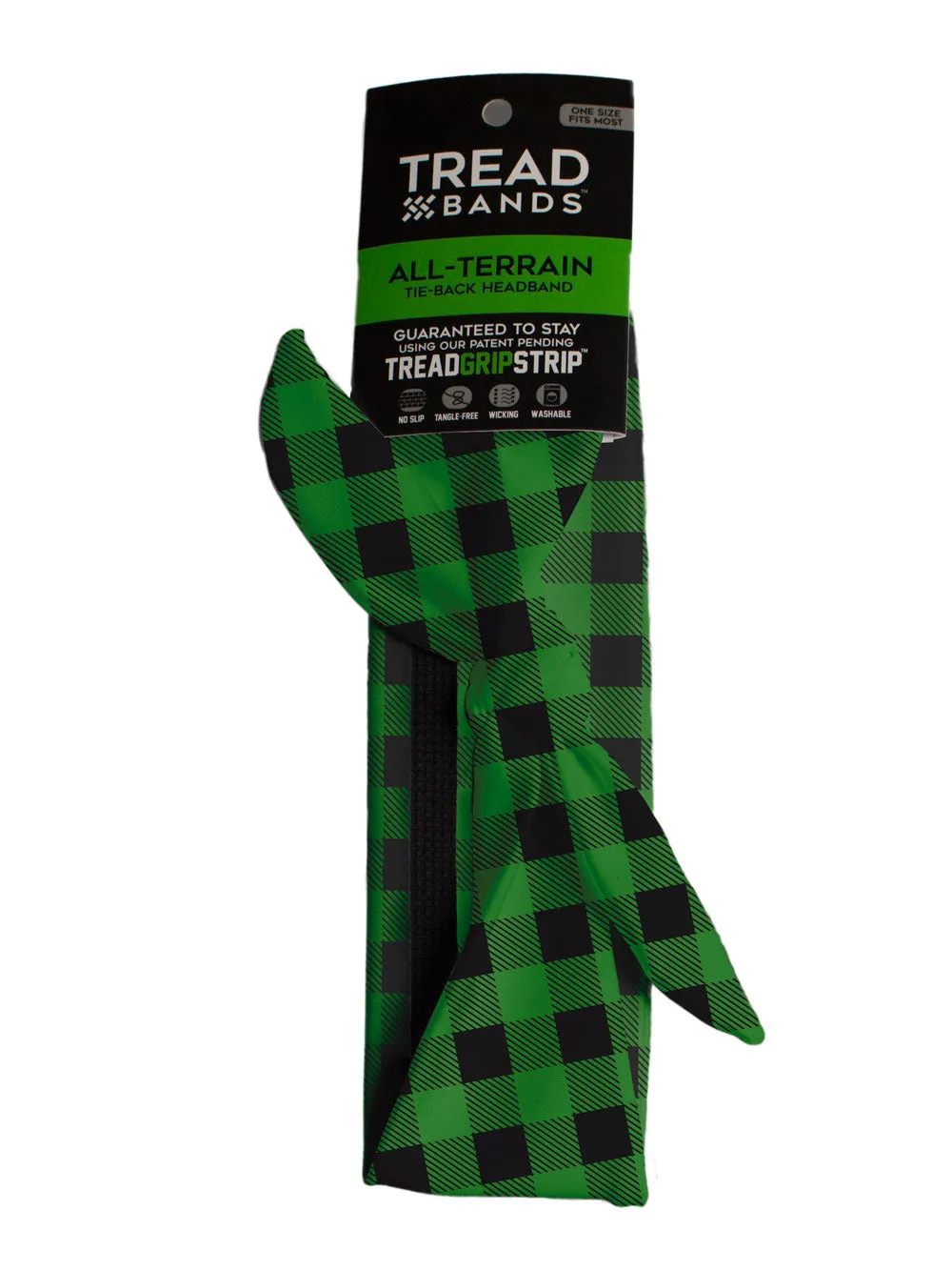 All-Terrain Tieback - Lucky Jack Set of 3