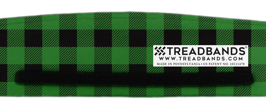 All-Terrain Tieback - Lucky Jack Set of 3