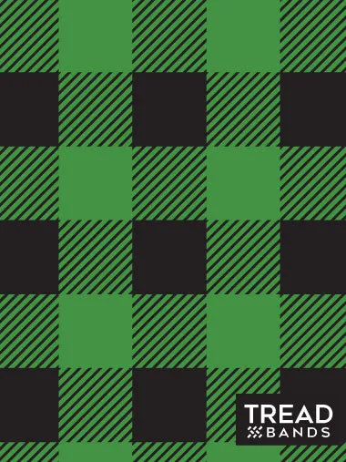 All-Terrain Tieback - Lucky Jack Set of 3