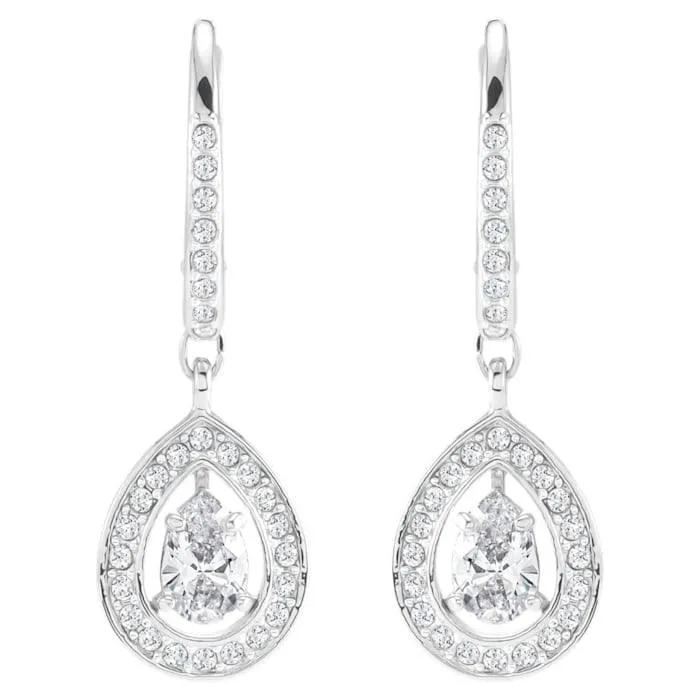 Angelic Earrings