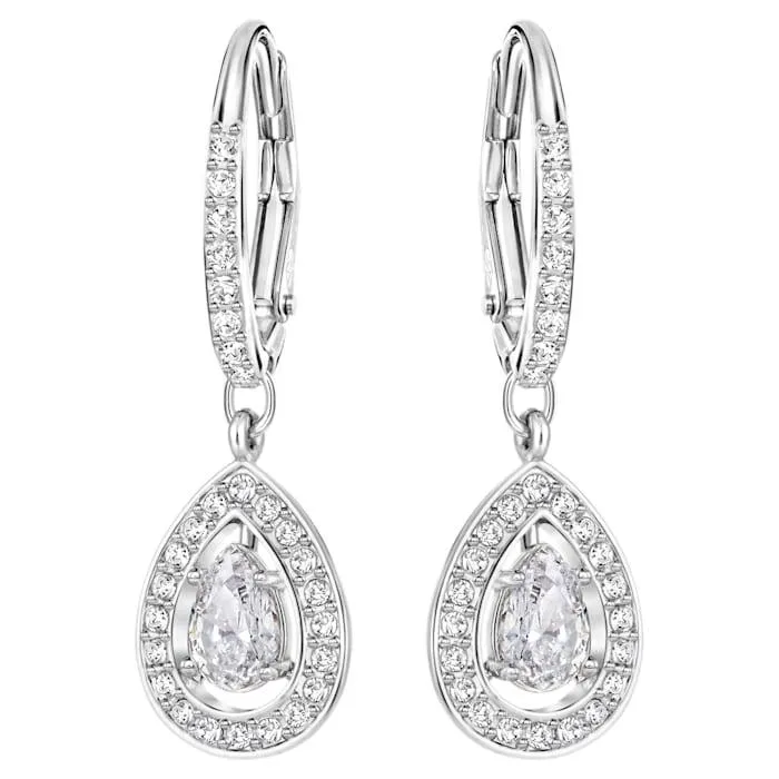 Angelic Earrings