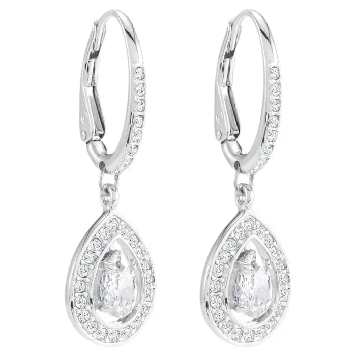 Angelic Earrings
