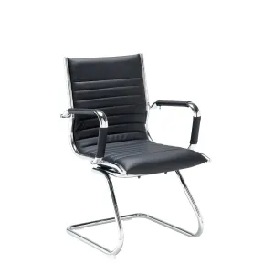 Bari executive visitors chair and meeting chairs
