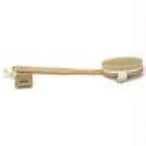 BathBrushW-DetachHandle16"NEW