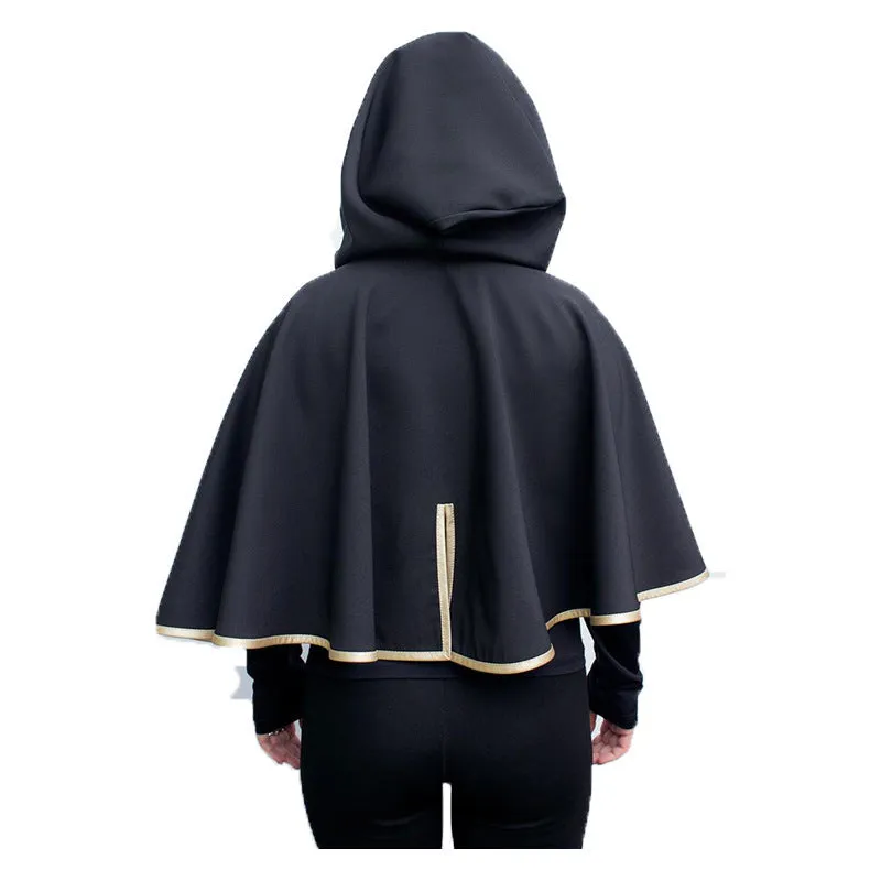 Black Clover Magic Knight Cloak