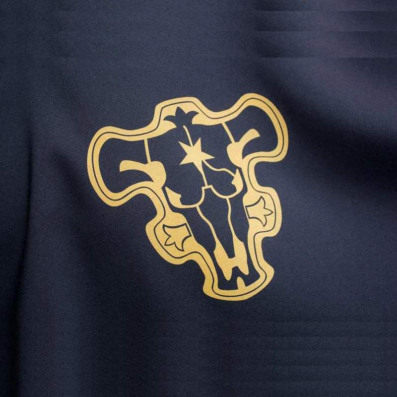 Black Clover Magic Knight Cloak