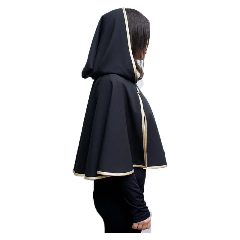 Black Clover Magic Knight Cloak