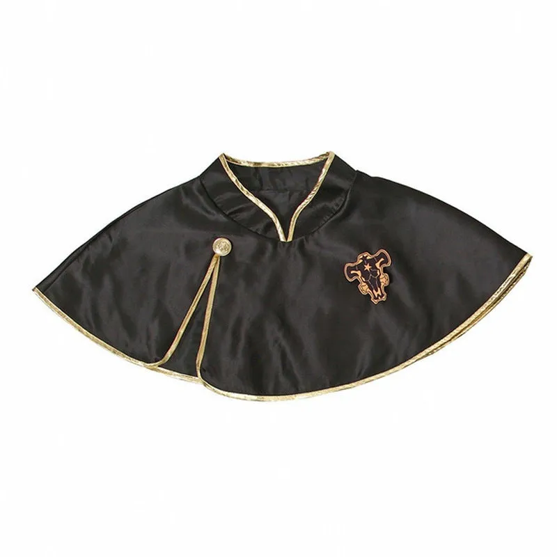 Black Clover Magic Knight Cloak