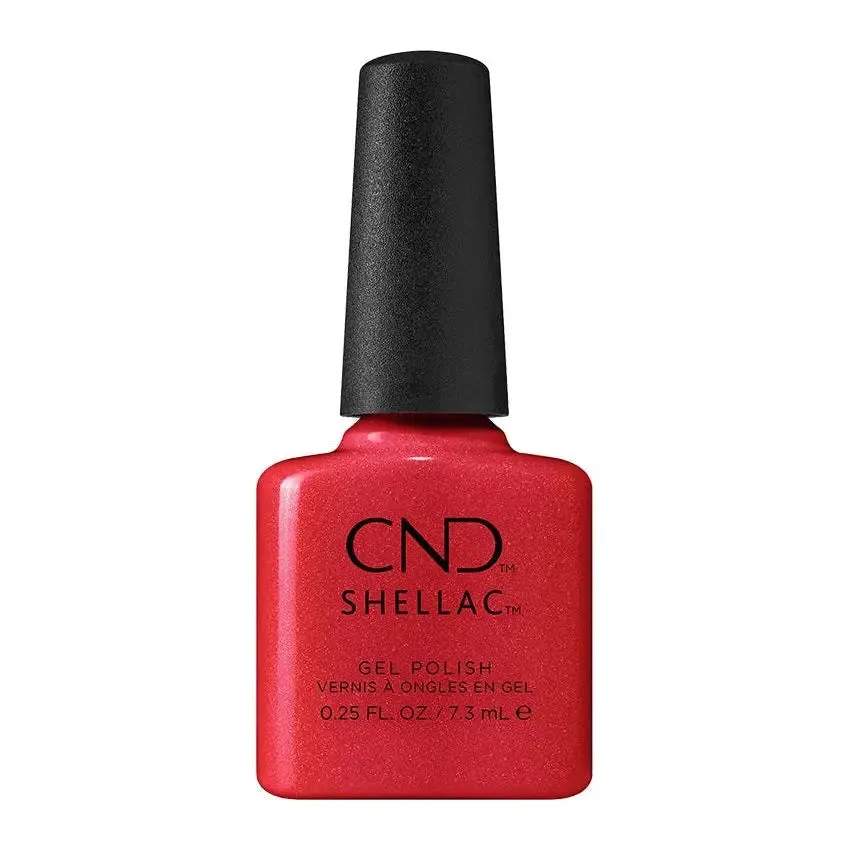 CND Shellac Painted Love Collection