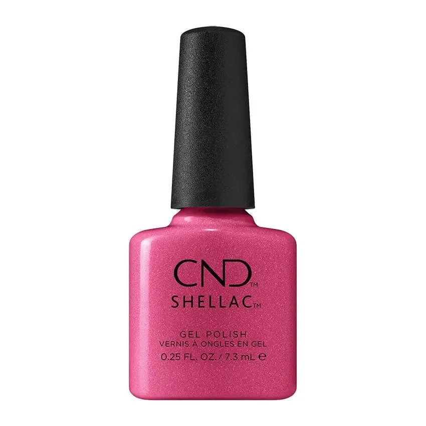 CND Shellac Painted Love Collection
