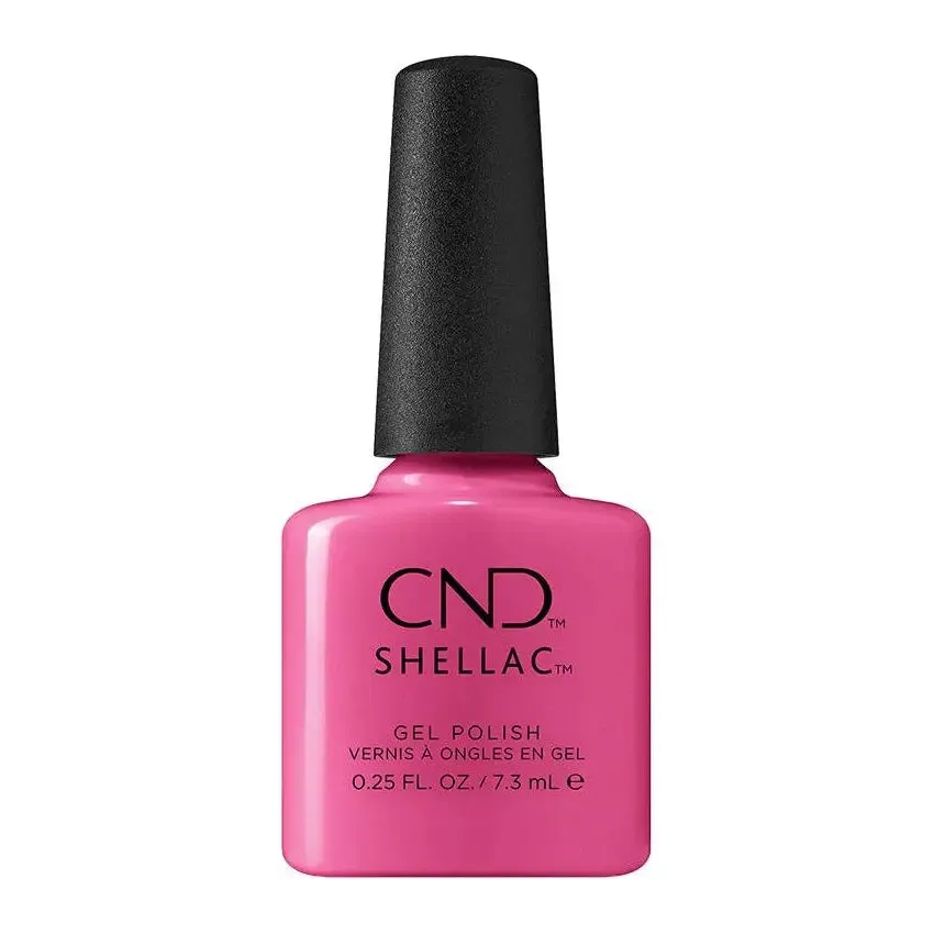 CND Shellac Painted Love Collection