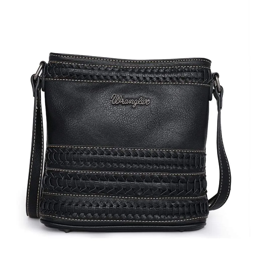 Concealed Carry Crossbody by Wrangler/Montana West