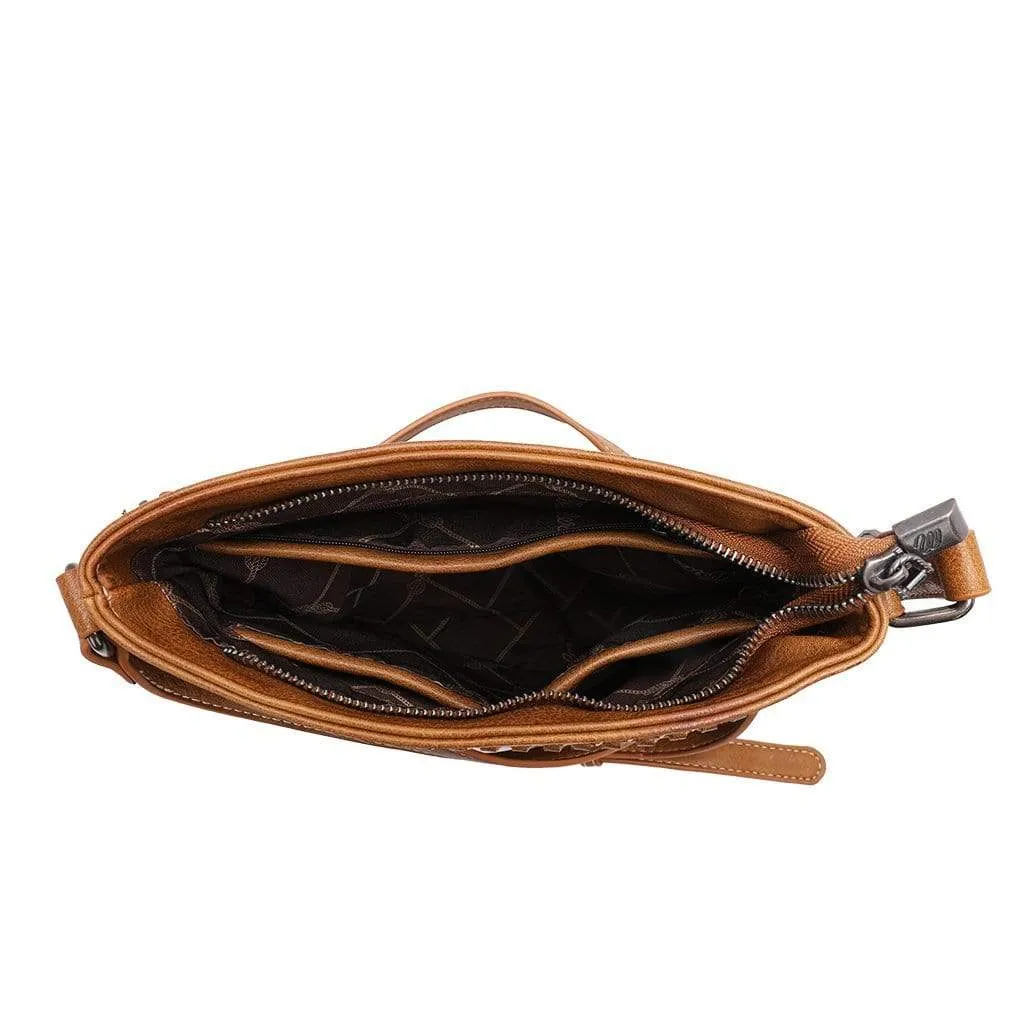 Concealed Carry Crossbody by Wrangler/Montana West