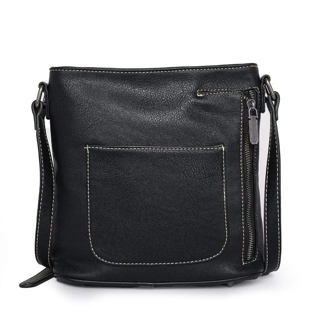 Concealed Carry Crossbody by Wrangler/Montana West