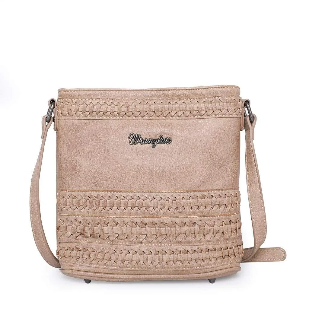 Concealed Carry Crossbody by Wrangler/Montana West