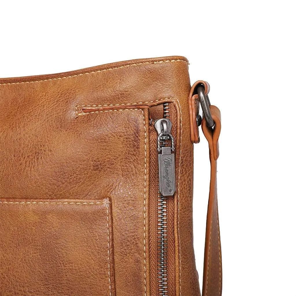 Concealed Carry Crossbody by Wrangler/Montana West