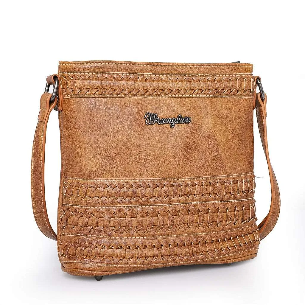 Concealed Carry Crossbody by Wrangler/Montana West