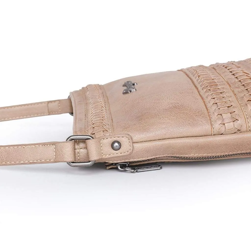 Concealed Carry Crossbody by Wrangler/Montana West