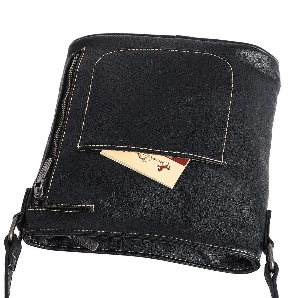 Concealed Carry Crossbody by Wrangler/Montana West