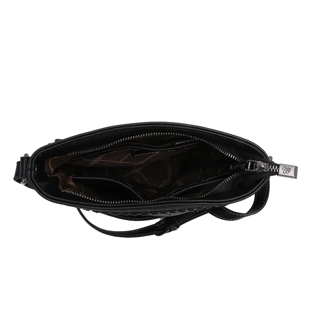 Concealed Carry Crossbody by Wrangler/Montana West