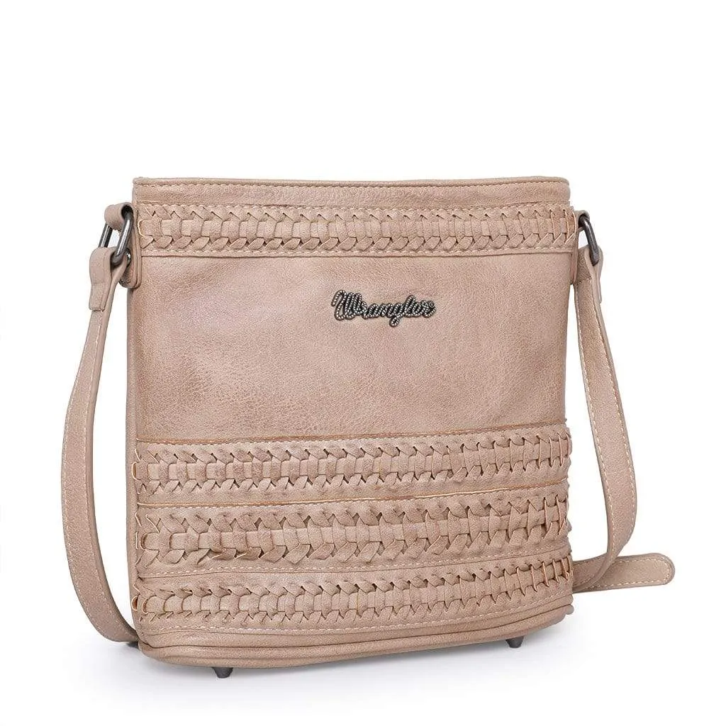 Concealed Carry Crossbody by Wrangler/Montana West