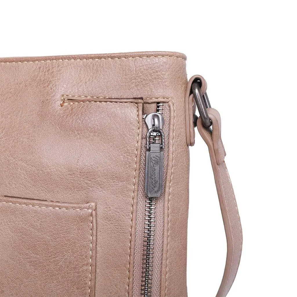 Concealed Carry Crossbody by Wrangler/Montana West