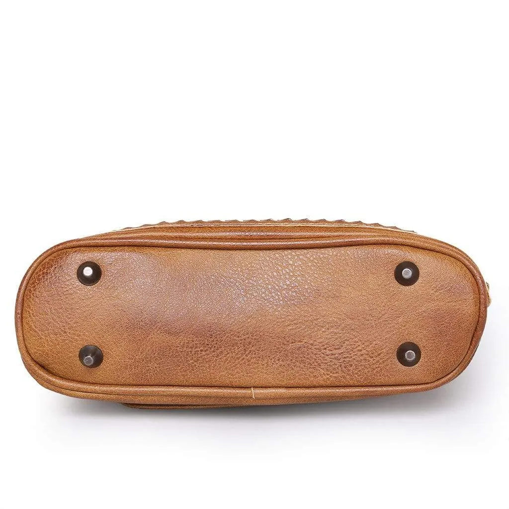 Concealed Carry Crossbody by Wrangler/Montana West
