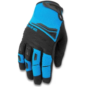 Dakine Mens Cyan Cross-X Bike Glove