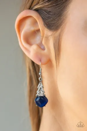 Dreamy Dazzle - Blue