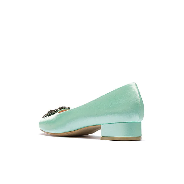 ELAYZA MINT FROST