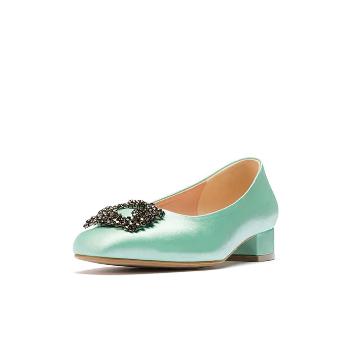 ELAYZA MINT FROST