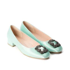 ELAYZA MINT FROST