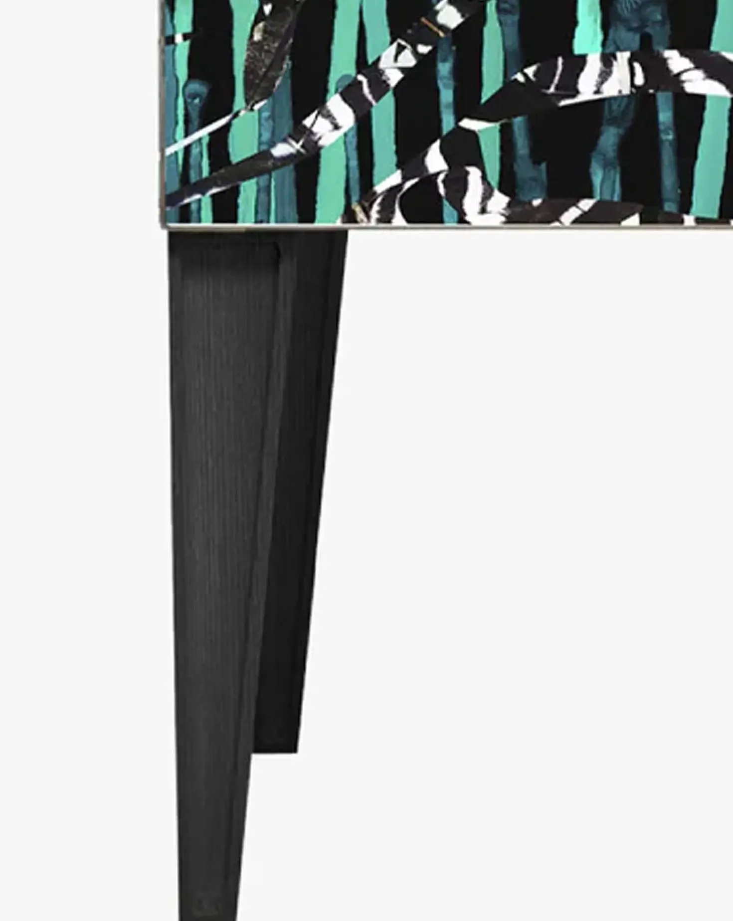 Felder Felder Green Cordelia Cabinet