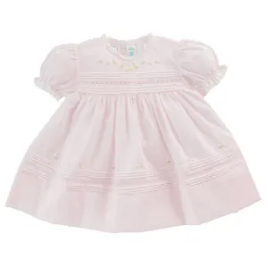 Feltman Brothers - Girls - Dress Floral Bullions