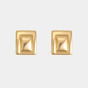 Frame Earrings