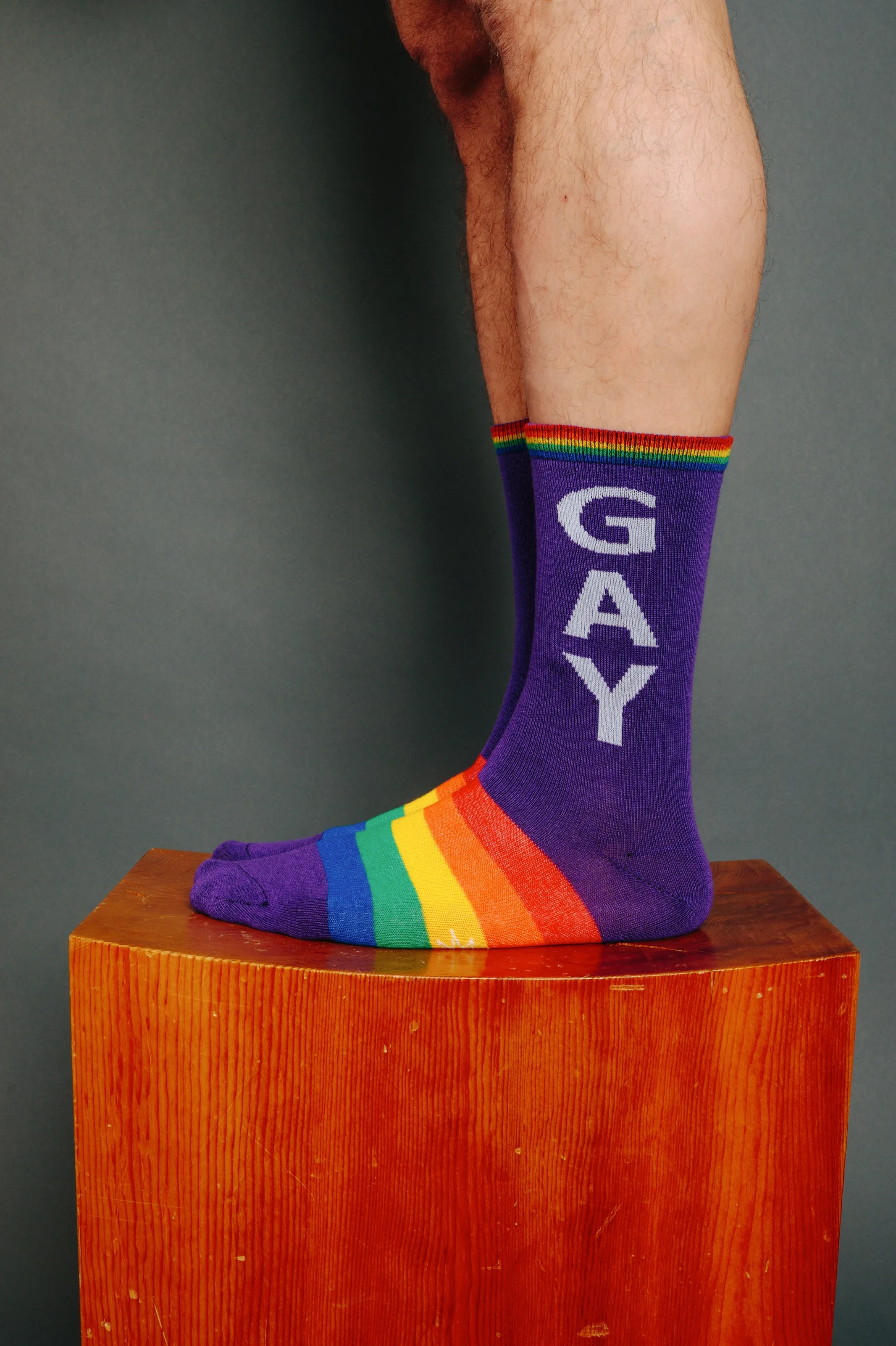 gay SOCKS