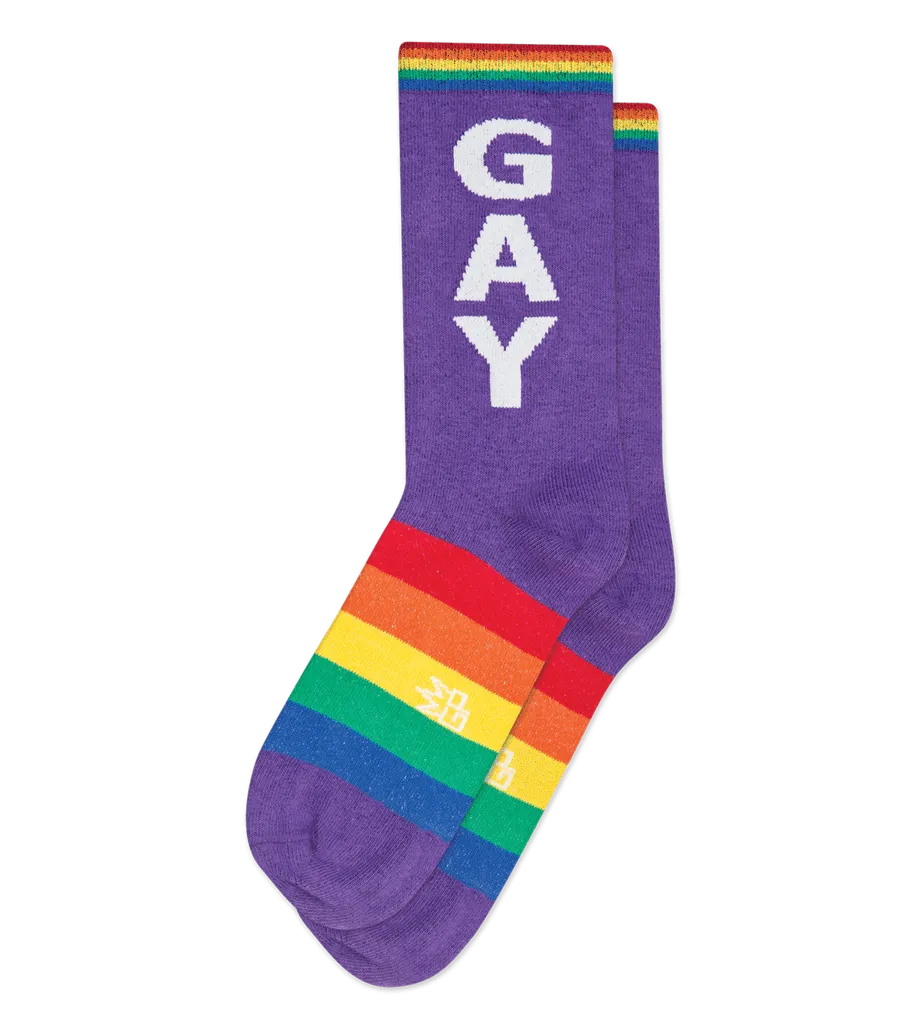 gay SOCKS