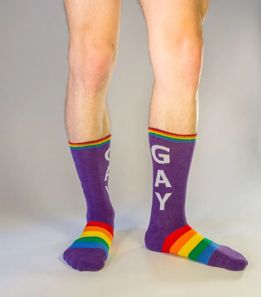gay SOCKS