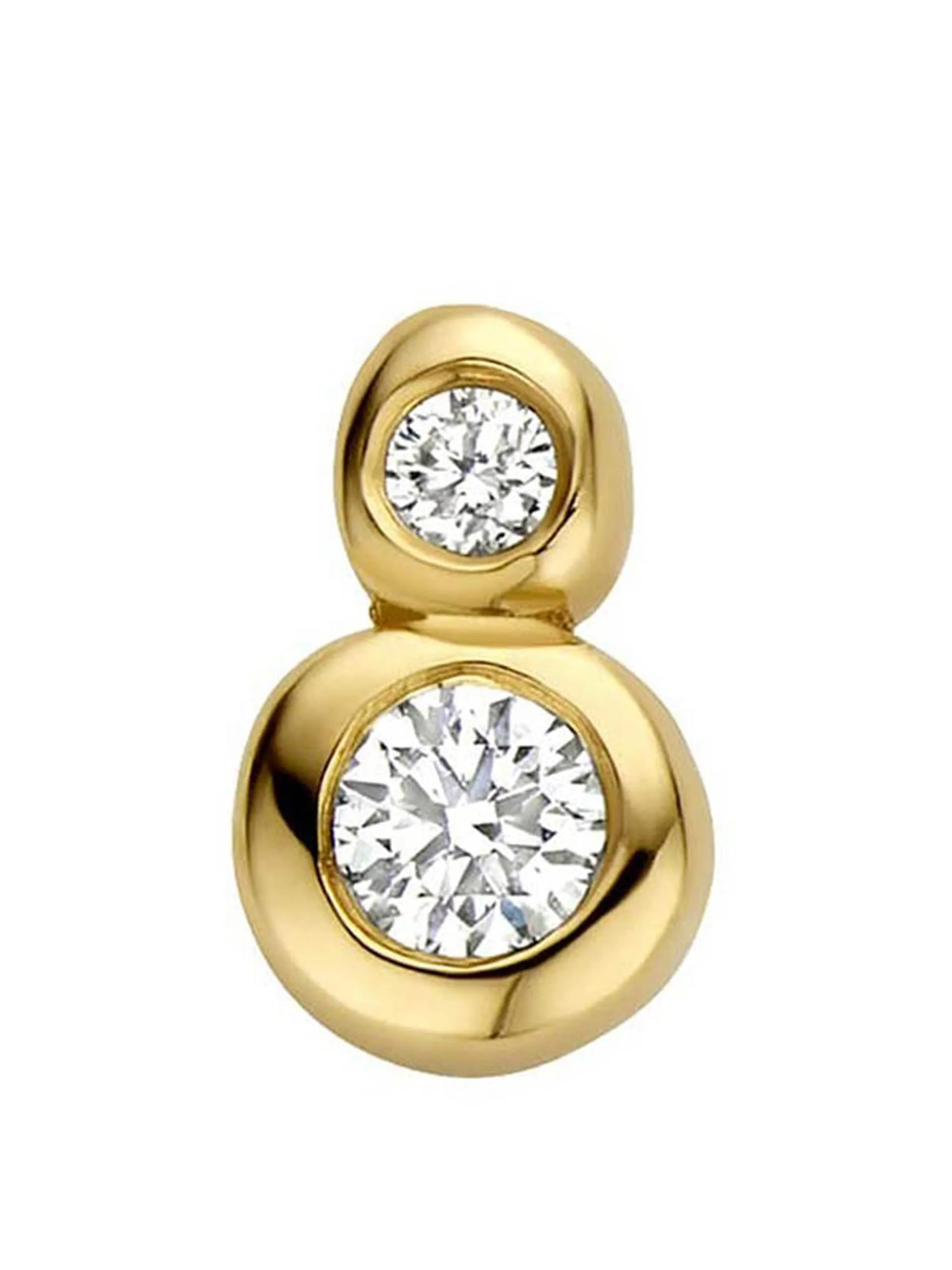 Glow earring