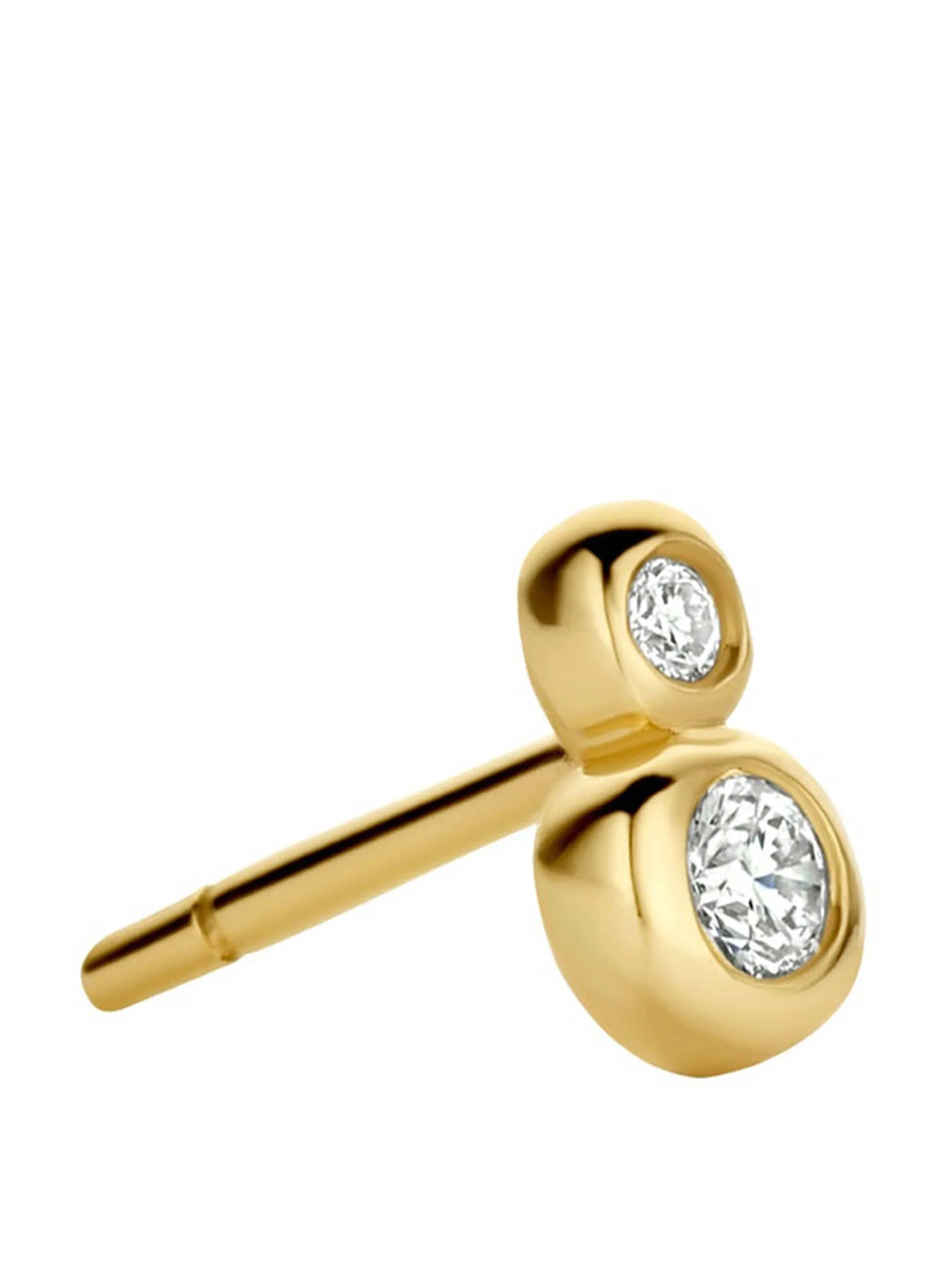 Glow earring