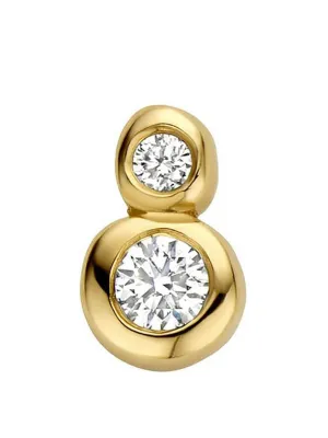 Glow earring