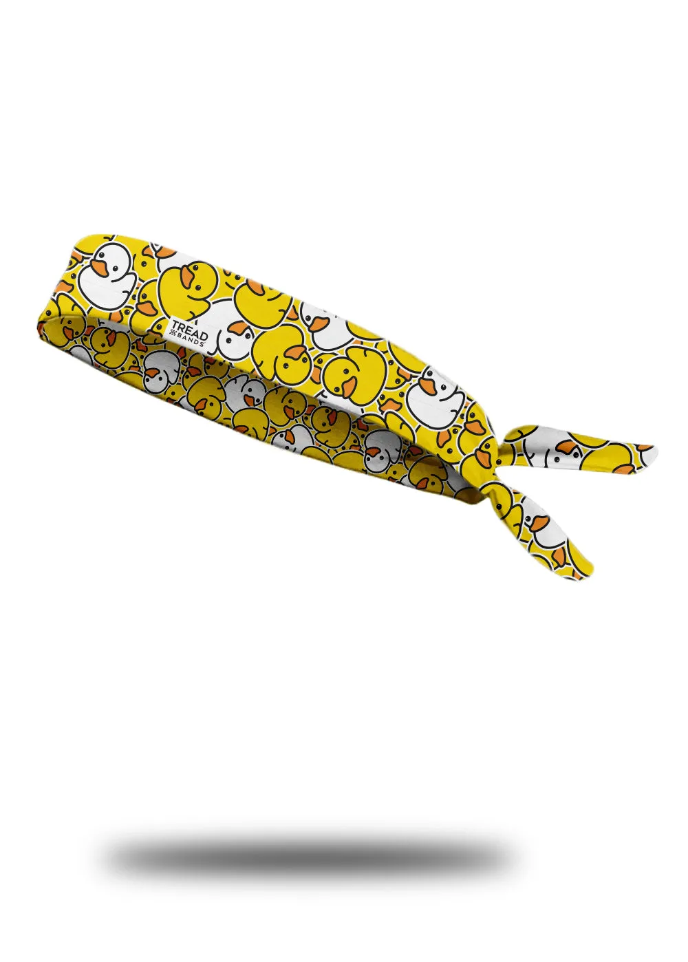 Low-Profile Tieback - Duck Pond Set of 3