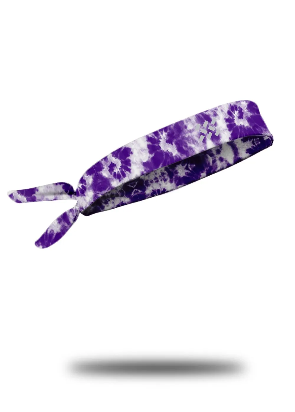 Low-Profile Tieback - Purple Haze Set of 3