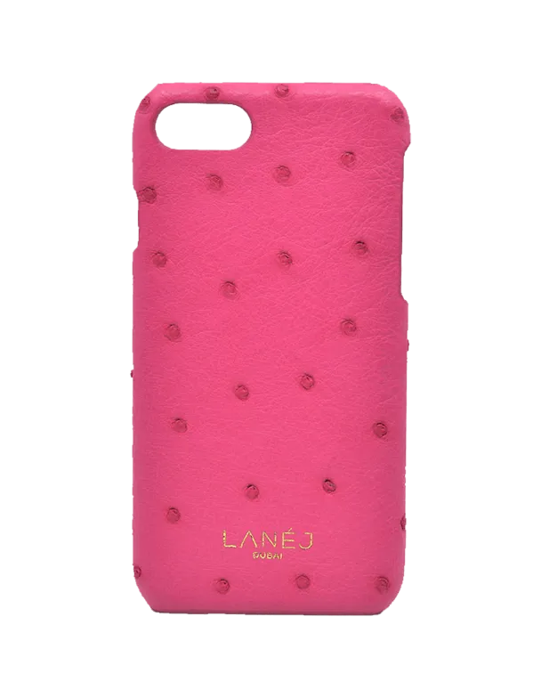 Ostich iPhone Case