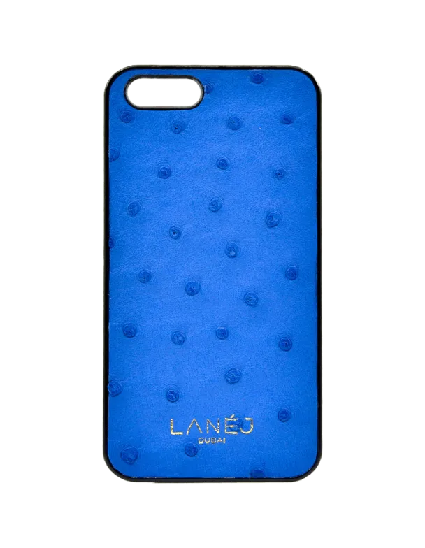Ostich iPhone Case