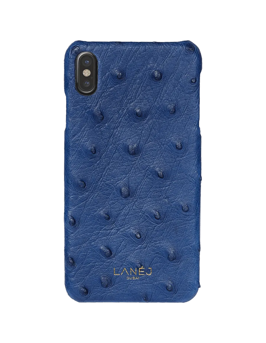 Ostich iPhone Case