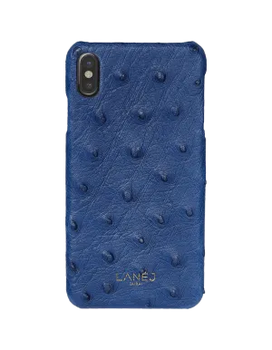Ostich iPhone Case