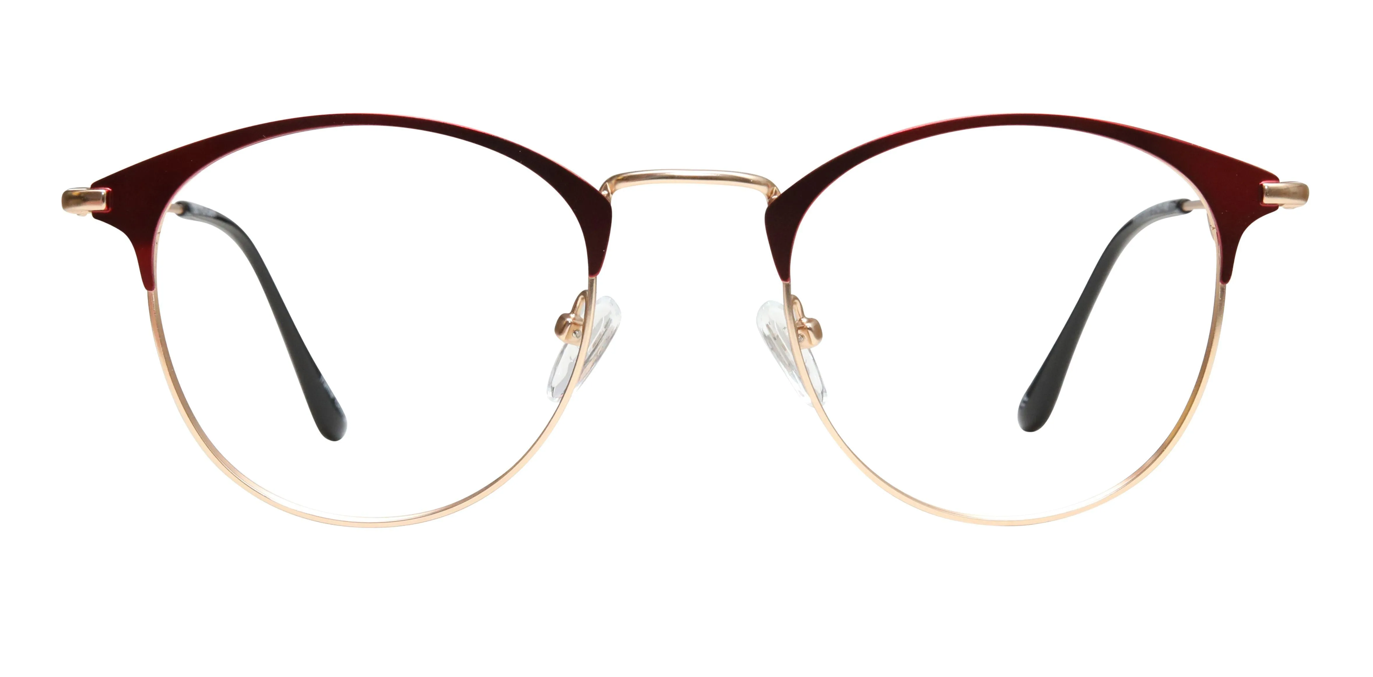 Oval Full Rim 201914 Eyeglasses