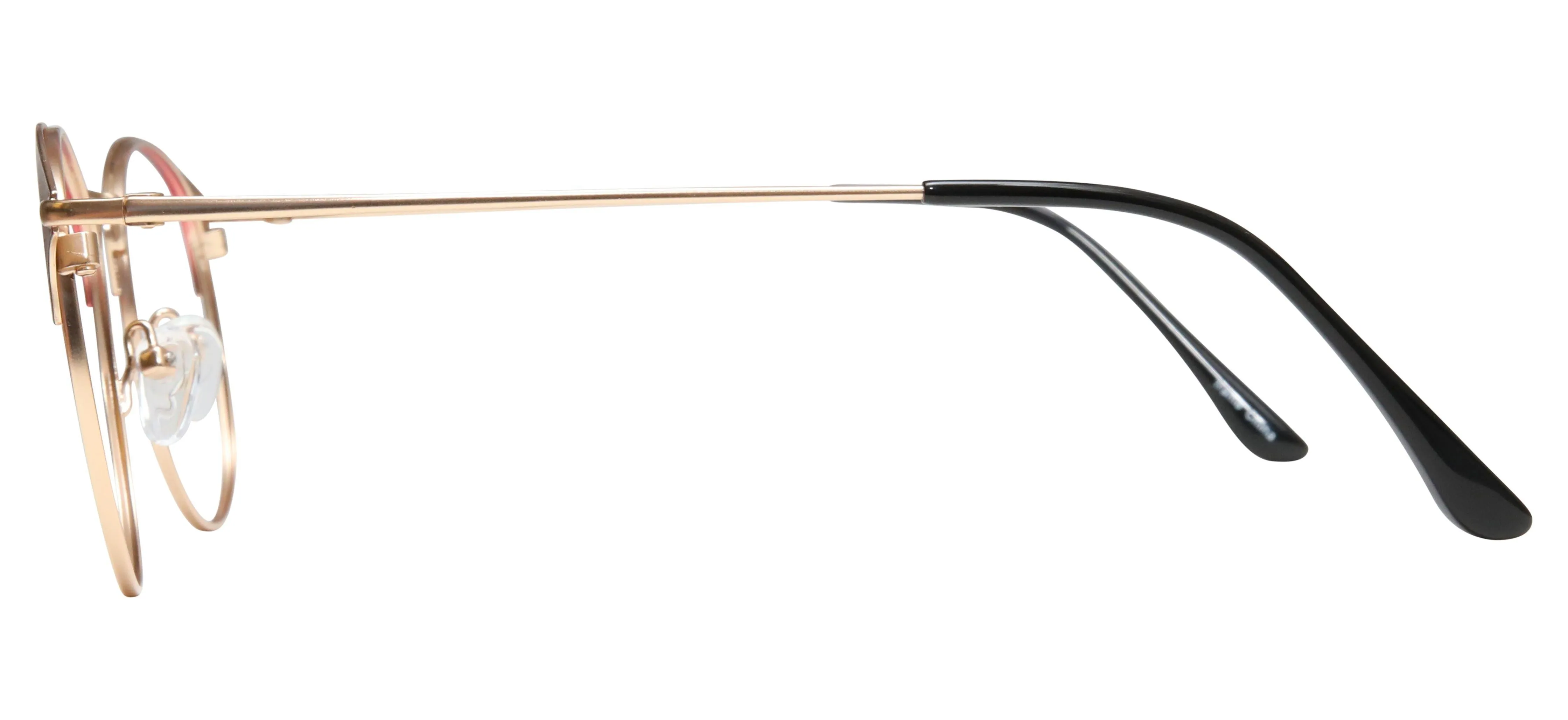 Oval Full Rim 201914 Eyeglasses